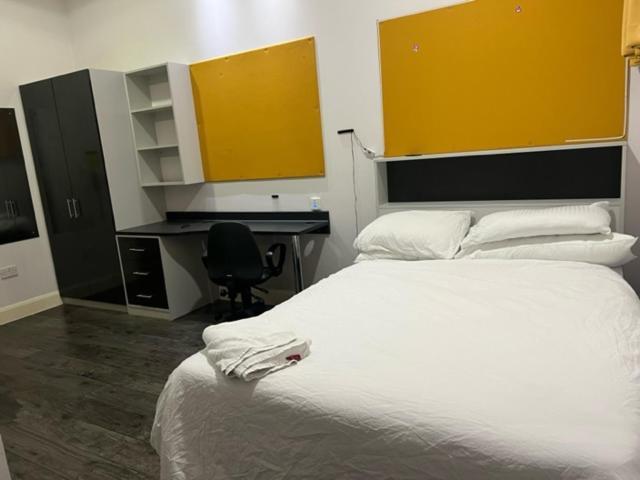 Kings Cross Apartamento